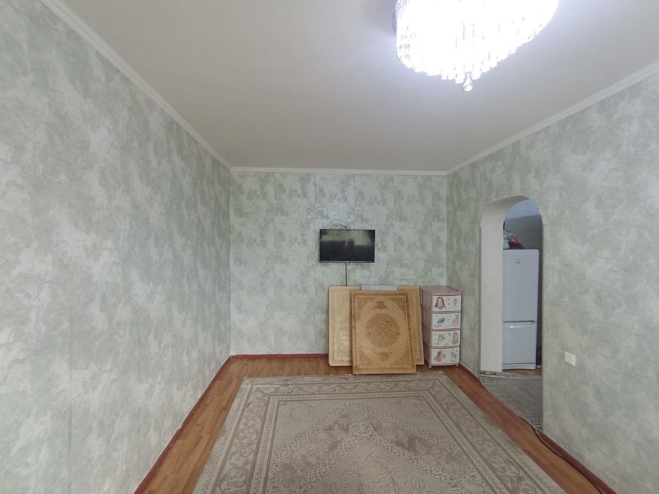 Замечательная квартира