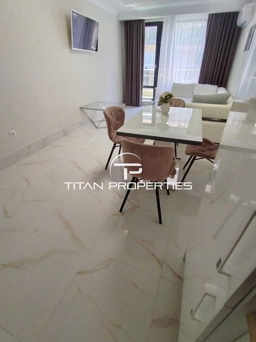 Продава се Двустаен апартамент в Поморие - 81 кв.м за 1005 €/кв.м - Снимка #2