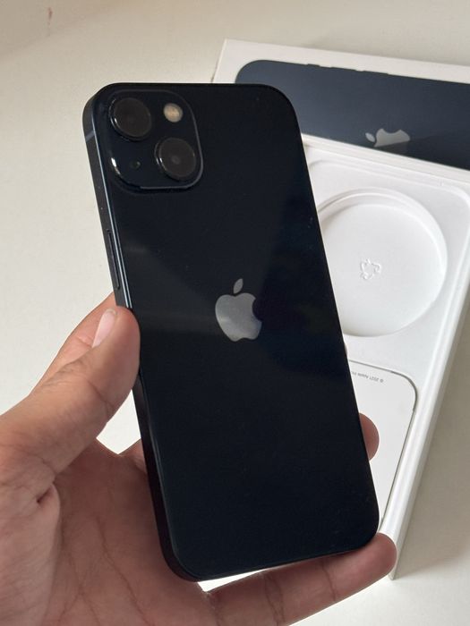 Iphone 13 256gb идеал