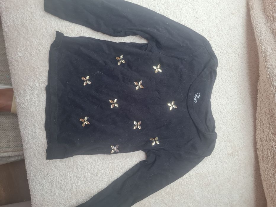 Маркови дрешки 2-4 г.