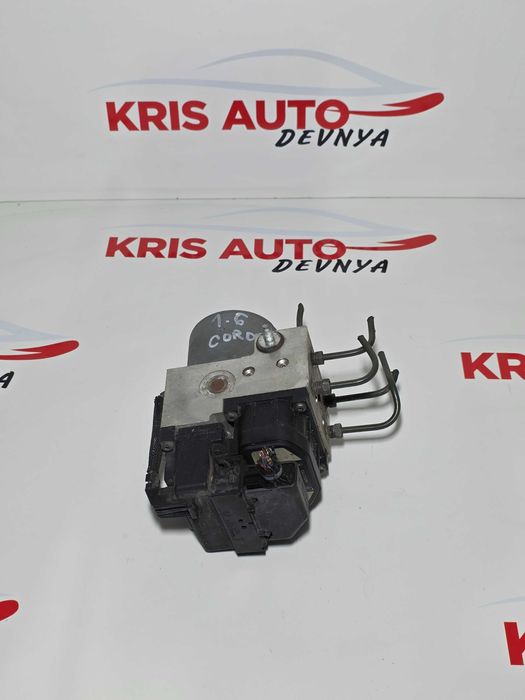 ABS Модул за Toyota Corolla 1.6VVTI / Тойота Корола 2005г