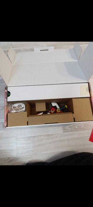 Машинка super mario[ДЛЯ НИНТЕНДО СВИТЧ]