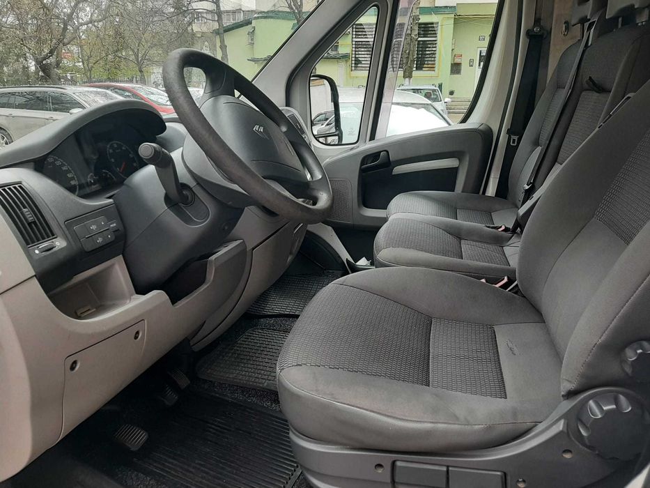 Citroen Jumper 138.000km