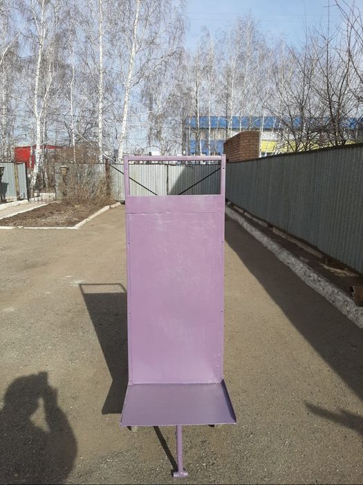 Продам тачки на колесах