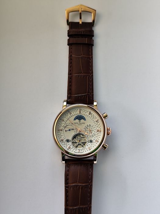 ceas Pateek Philiippe automatic