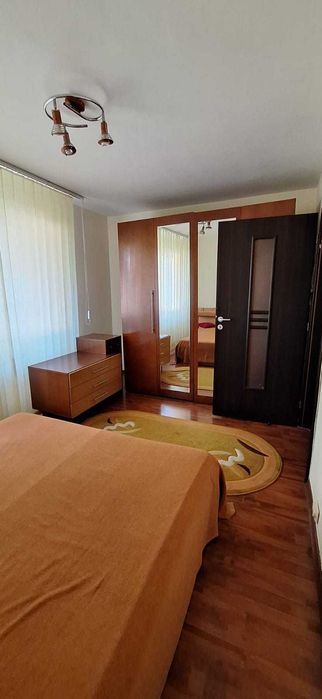 Apartament cu 2 camere Podu Ros Persoana Fizica