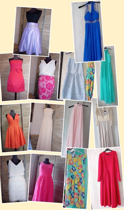 Rochite  de vara Lot , M
