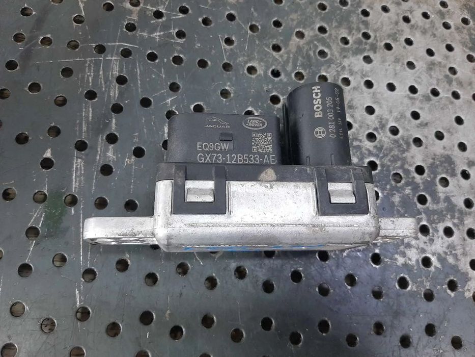 releu bujii  2.0 d range rover evoque l551   gx73-12b533-ae