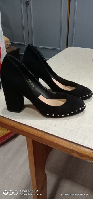 Продаются туфли, состояние новый.