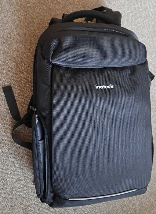 Rucsac INATECK Camera and Tech Backpack NOU