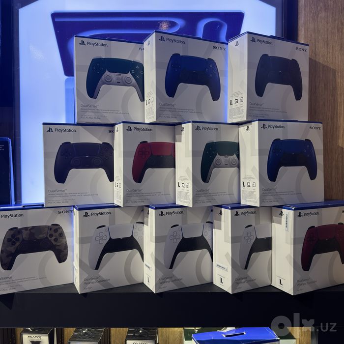 Sony DualSense Original