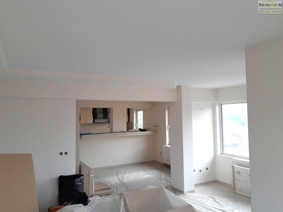 Продава се Тристаен апартамент в Монтана, Широк център - 129 кв.м за 985 €/кв.м - Снимка #3