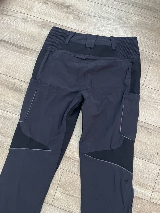 Pantaloni Engelbert Strauss 50 M softshell