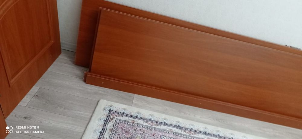 Межкомнатные двери