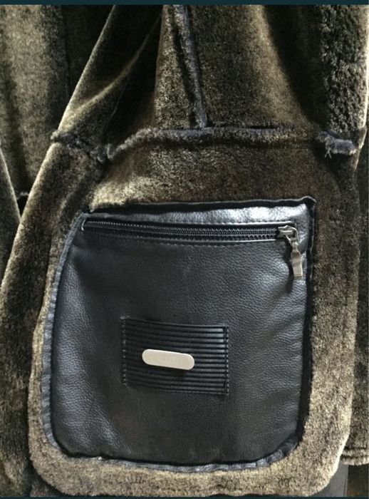 Дублёнка Gallotti(Италия)