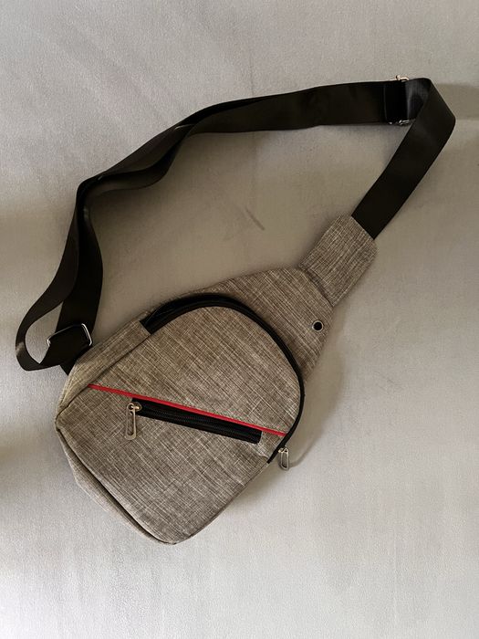 Продам детскую сумку