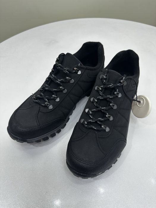 Мужские ботинки р-р 38, покупала в Турции