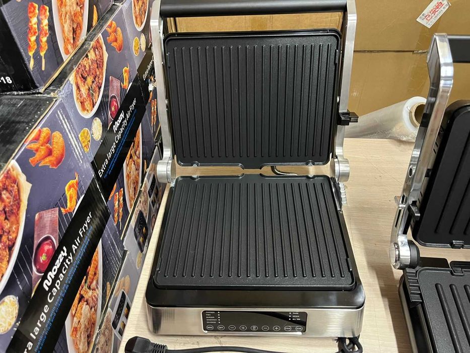Грильница электрическая/гриль