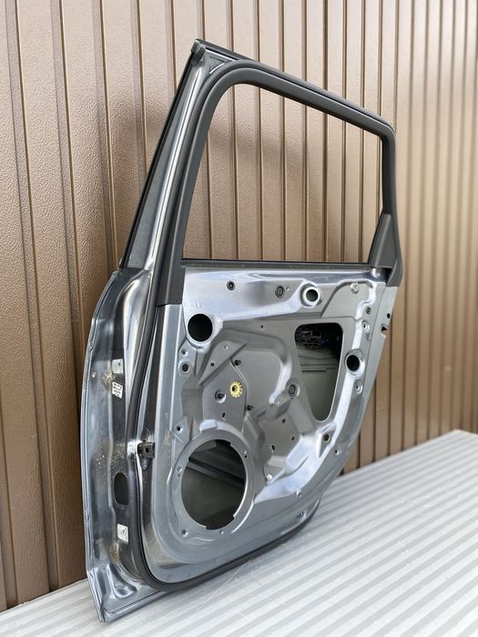 Usa dr spate breack Audi A4 B8.5 Facelift 2011-2015 cod culoare LX7R