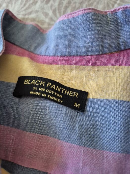 Camasa/set 2 camasi barbati colorate dungi/flori