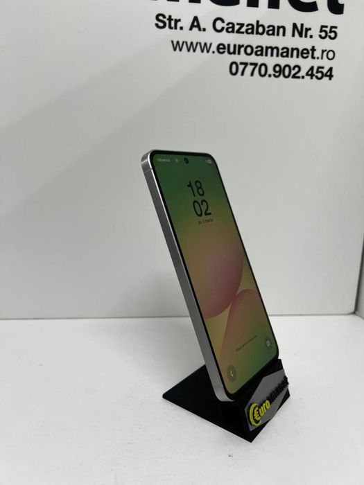 Telefon mobil Samsung Galaxy A56, Dual SIM, 8GB RAM, 128GB -I-