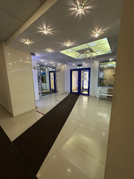 Сдается помещение 36 м2 в здании бц