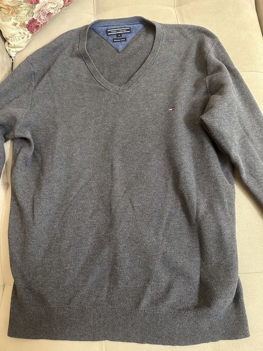 Мъжки пуловер Tommy Hilfiger