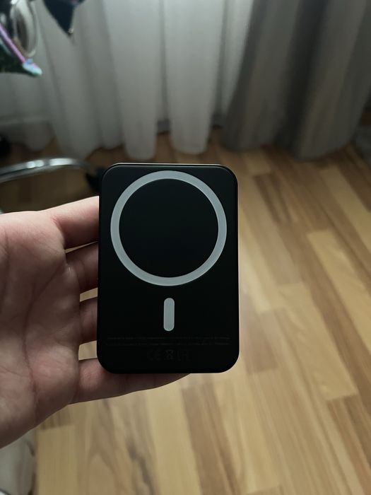 Baterie externa apple