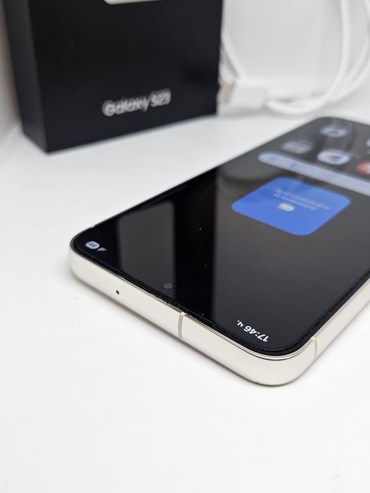 Samsung Galaxy S23 5G 128Gb/8Ram Cream