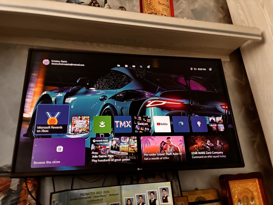 Xbox Series S 512 GB -pachet complet+3 controlere