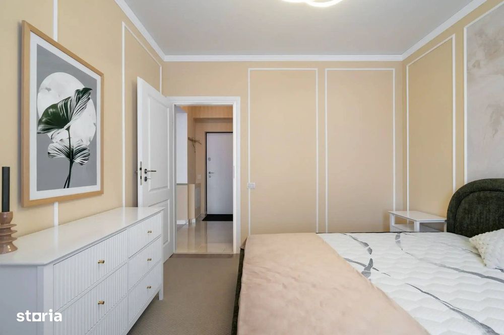 Apartament 2 Camere | Mobilat&Utilat | Parcul Carol | Zonă Centrală