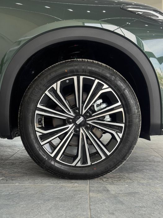 3,5litr rasxod Geely ex5 Em-i