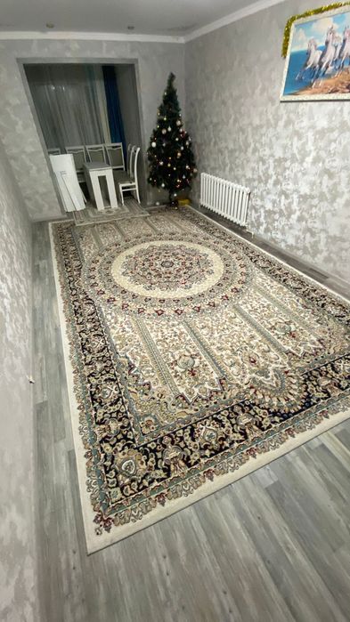 Кавер турецкий б/у