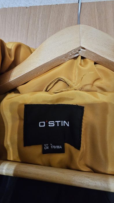 Зимняя куртка Ostin