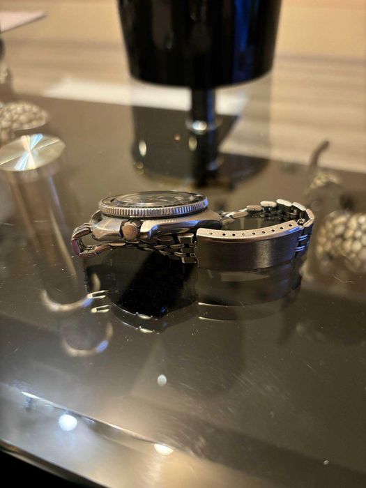 Часовник Seiko 72 год