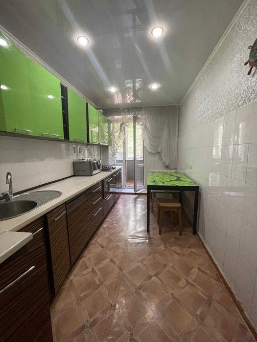 Продам 2 ком квартир Центр