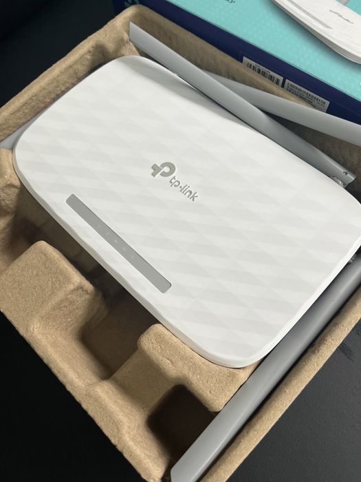 Wi-Fi роутер модем TP Link Archer C50 продам