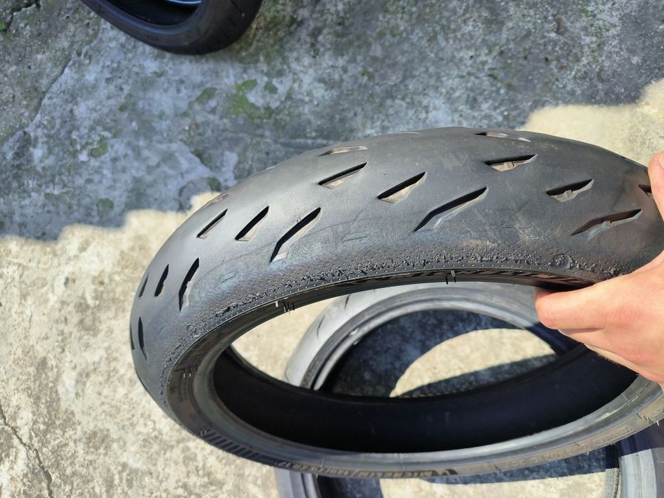 Michelin Power 5