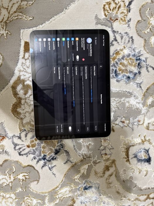Iphone iPad A16