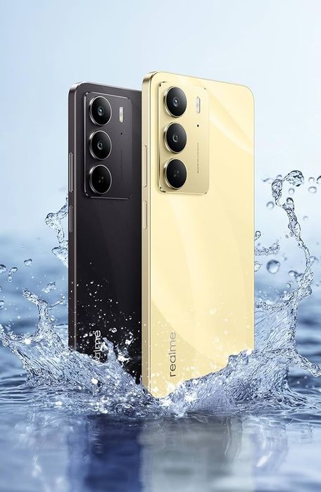Телефон realme C75. Нов!