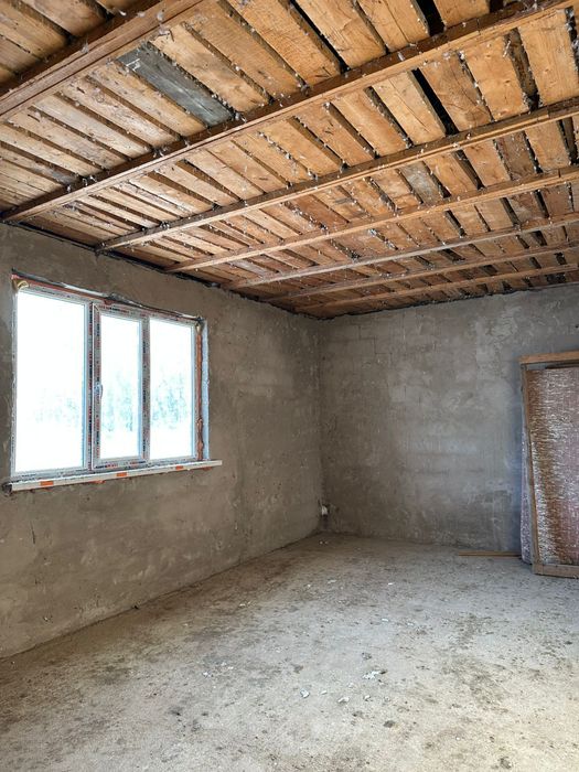 Продаётся дом новостройка