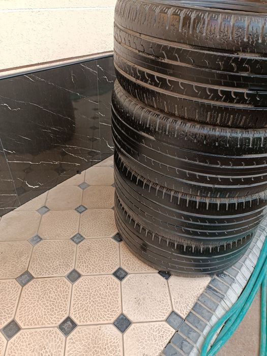 235 50 R19 Balon Sotiladi Holati yaxshi