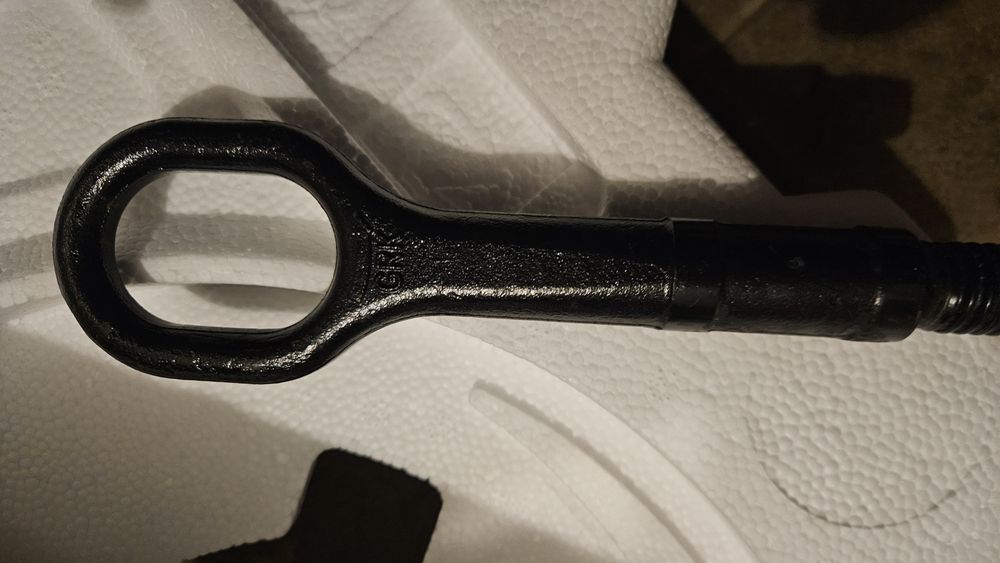 Cric, coarba si cui tractare VW Golf 5, 6