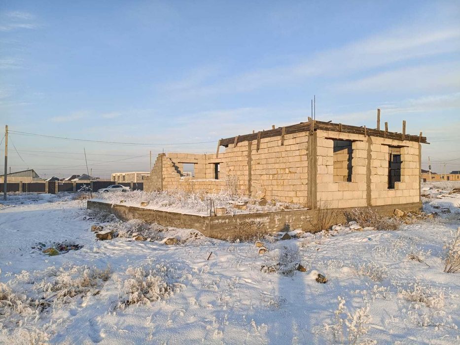 Продам Участок Аян Империя