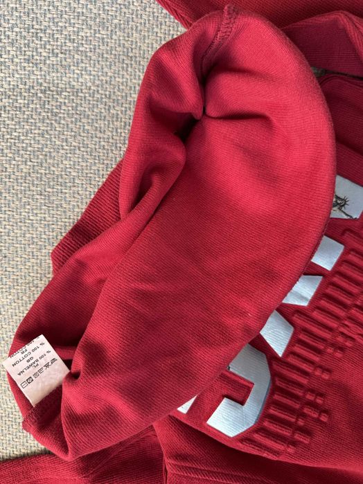 Свитшот средней толщины на мальчика 8-10 лет