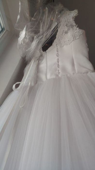 Rochie mireasă ca noua