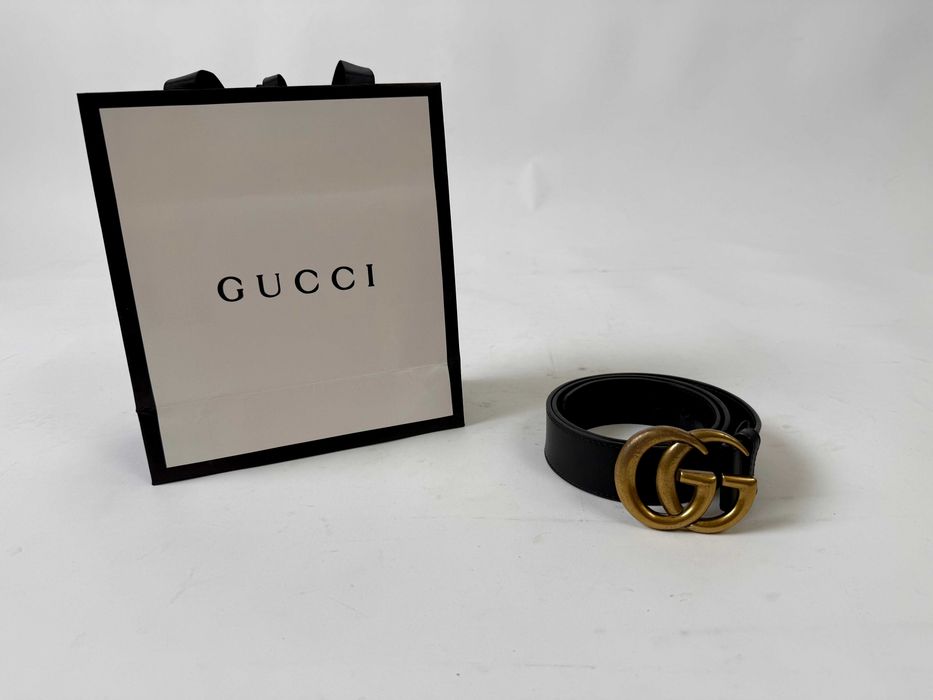 Колан Gucci размер 85