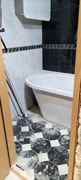 Уборка домов и коттеджа