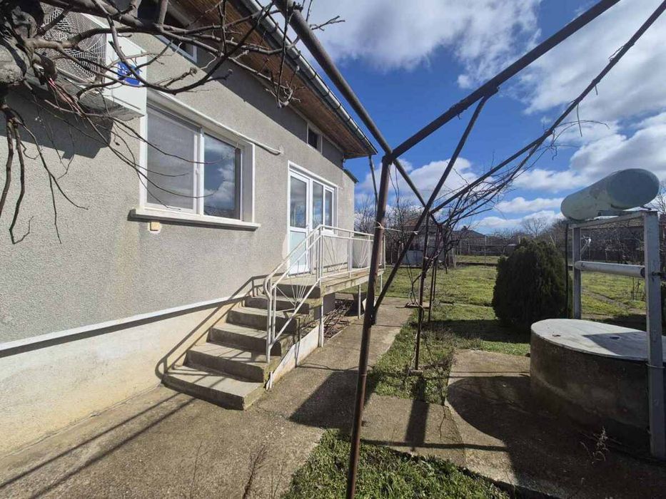 Продава се Парцел в с. Орешак, Област Варна - 613 кв.м за 113 €/кв.м - Снимка #9