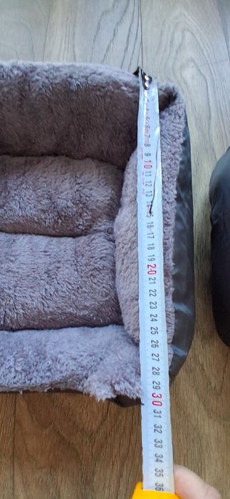 Легло за куче,котка,чихухахуа,пухкаво легло